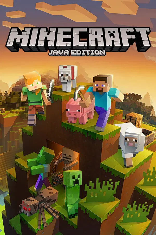 Minecraft Hosting